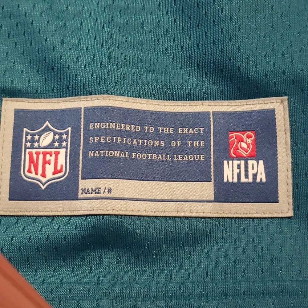 MensJacksonvilleJaguars Jersey Trevor Lawrence No.16 - Picture 10 of 13